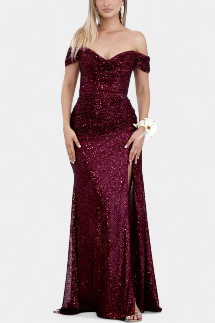 официална рокля