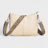 Бисерка - Bolso Vegano con Correa