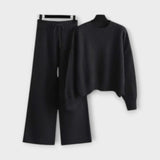 ЛюбоСлава - Casual комплект с бродерия