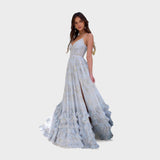 Флоренция - Дълга бохемска рокля