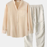 Емилян - Дълъг ръкав Белиз