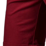 Братислав - Къси панталони от памук с джобове