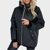 Радостина - Зимен Яке с Капюшон