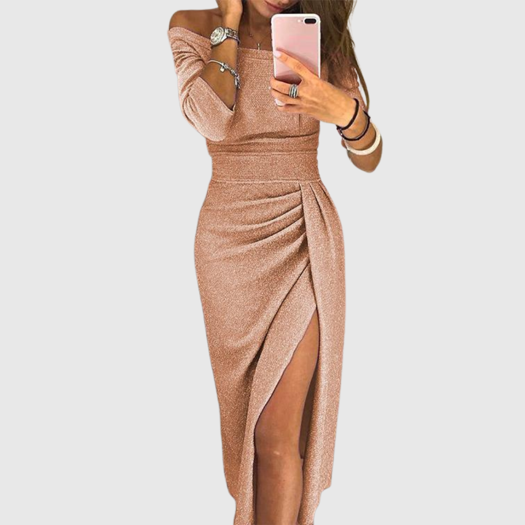 Любомира - Официална Рокля