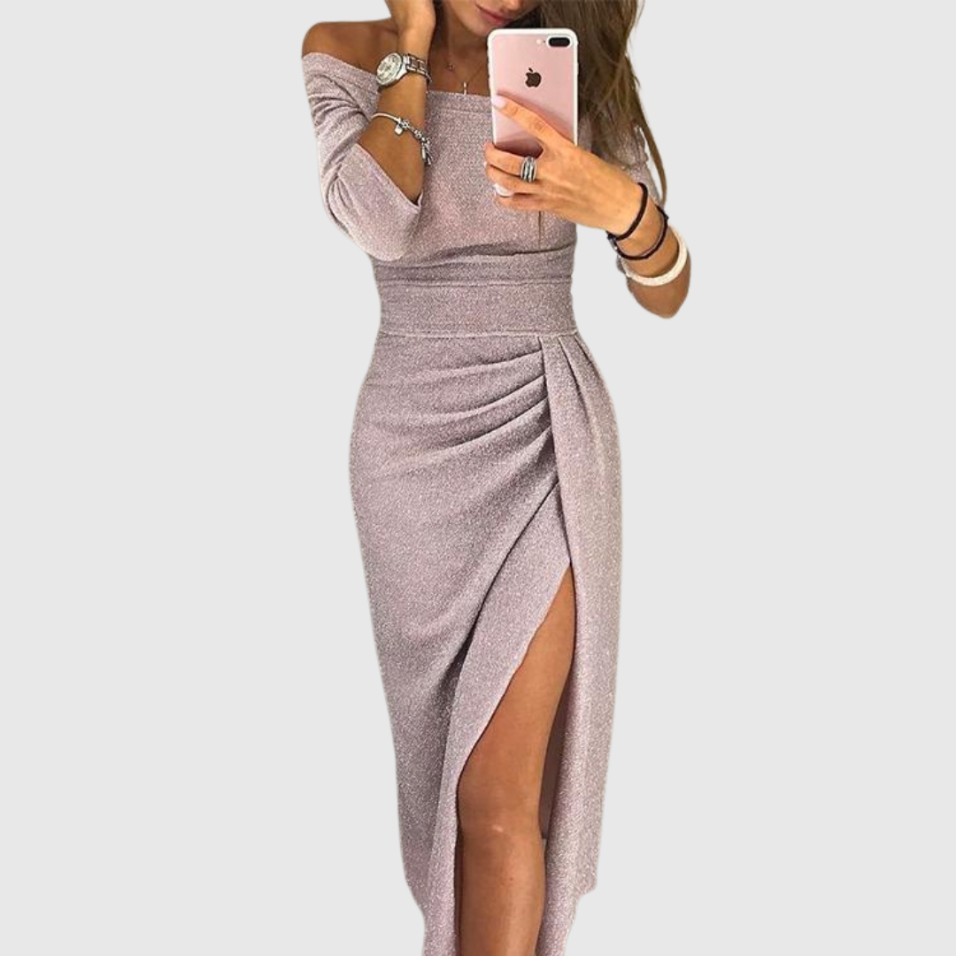 Любомира - Официална Рокля