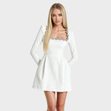 Весела - Кристална рокля