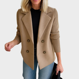 Бойка - Кежуал блейзър