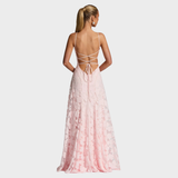 Моника - Елегантна Макси Рокля