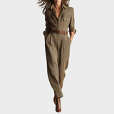 Анелия - Кариран работен гащеризон