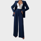 Албена - Елегантен ежедневен дамски костюм