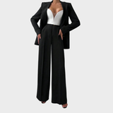 Албена - Елегантен ежедневен дамски костюм