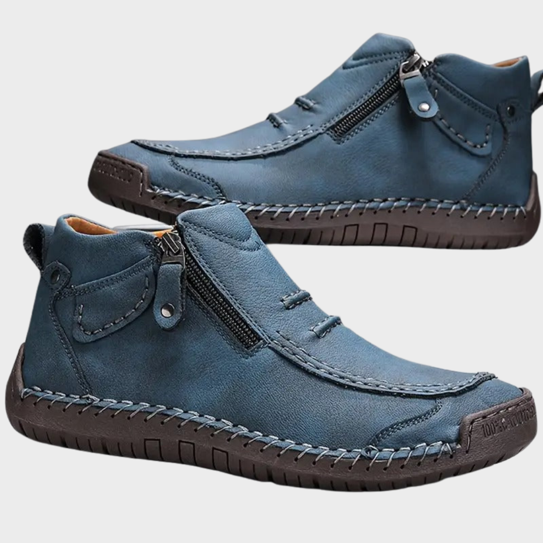 Полина - Удобни обувки