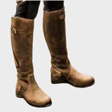 Теодора - Водоустойчиви Ботуши