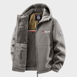 Петър - Термално яке за зимата