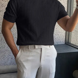 Огнянко - Елегантен пуловер от трико