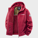 Петър - Термално яке за зимата