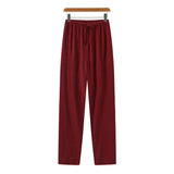 Тервел - Стегнат панталон от лен