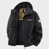 Петър - Термално яке за зимата