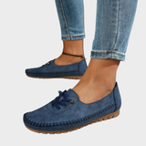 Мирослава - Мокасини за чувствителни стъпала