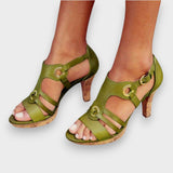 Луция - Ортопедични Обувки