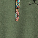 Жеко - Елегантна риза с къси ръкави