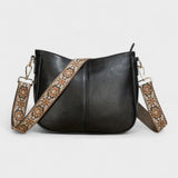 Бисерка - Bolso Vegano con Correa