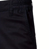 Братислав - Къси панталони от памук с джобове