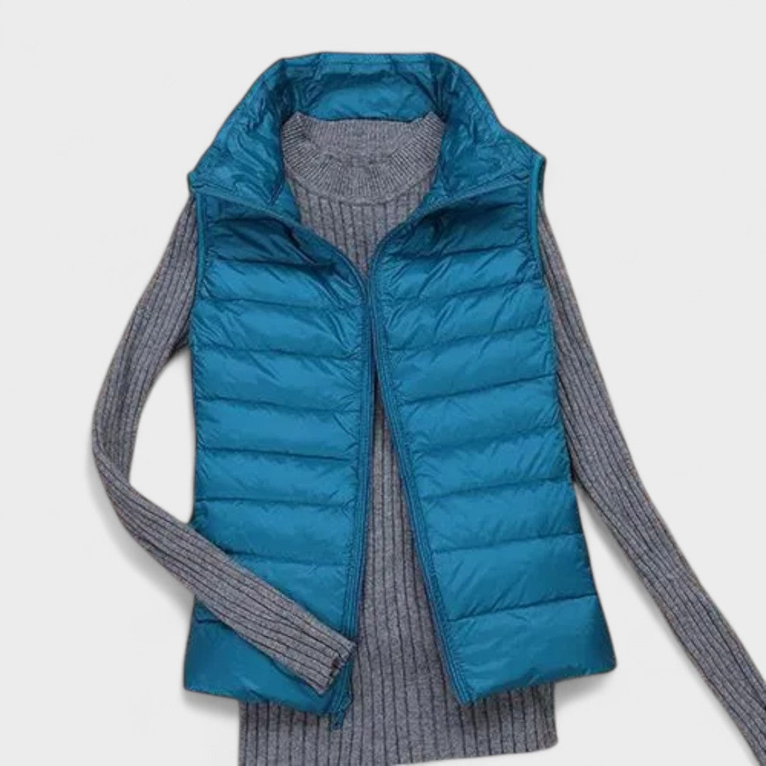 Аленка - Ултралек долен елек