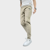 Росен - Еластични кариго панталони