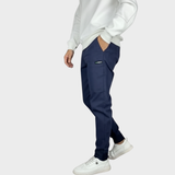 Росен - Еластични кариго панталони