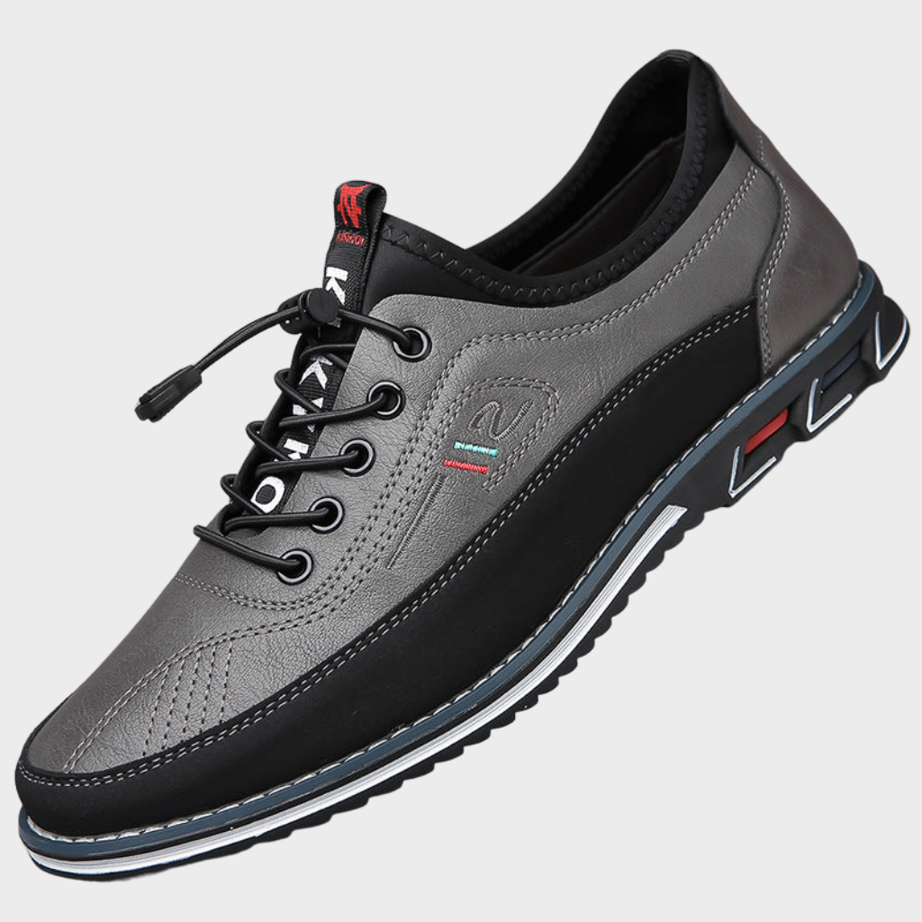 Росен - Кежуъл обувки с модерни детайли