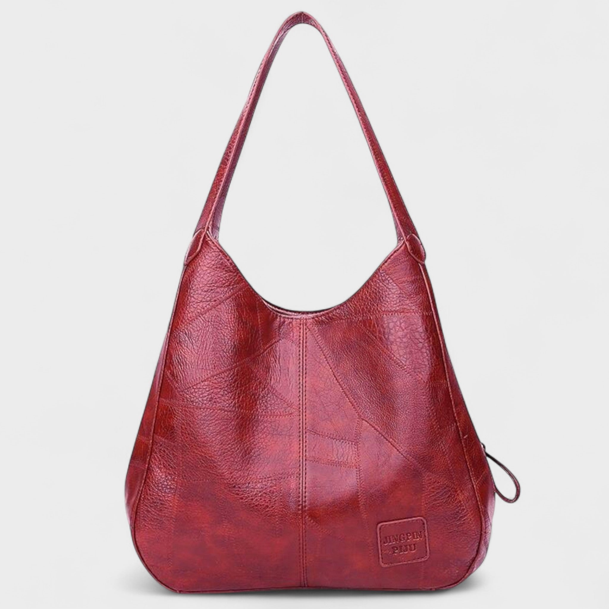 Bolso de Cuero Vintage Anicha
