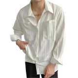 Самуил - Рибена риза ST Tropez