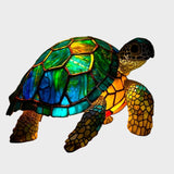 Lámpara Tortuga Aurelia