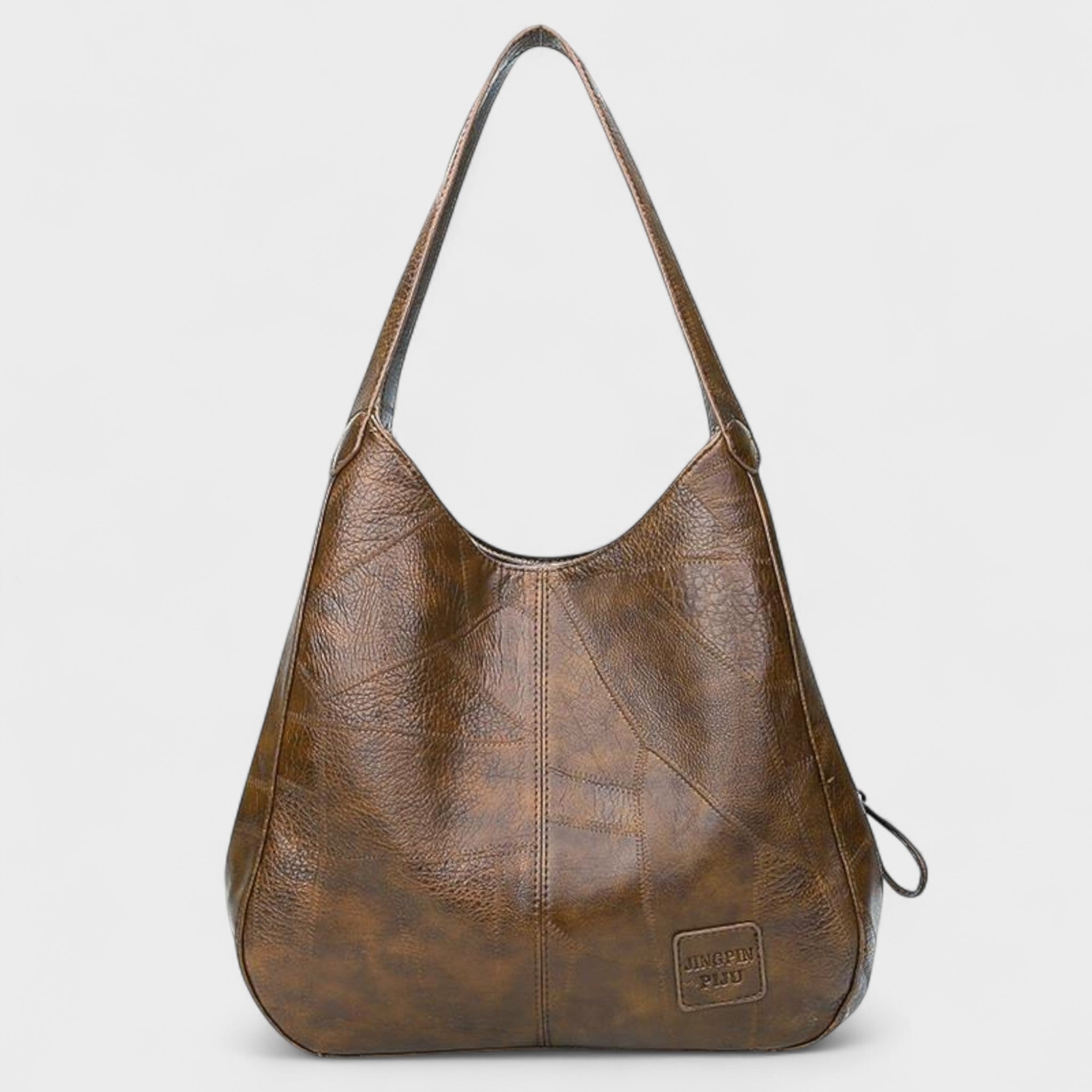 Bolso de Cuero Vintage Anicha