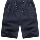 Драгомир - Къси панталони с джобове