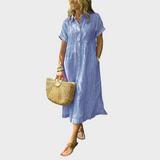 Лиляна - Рокля на райета