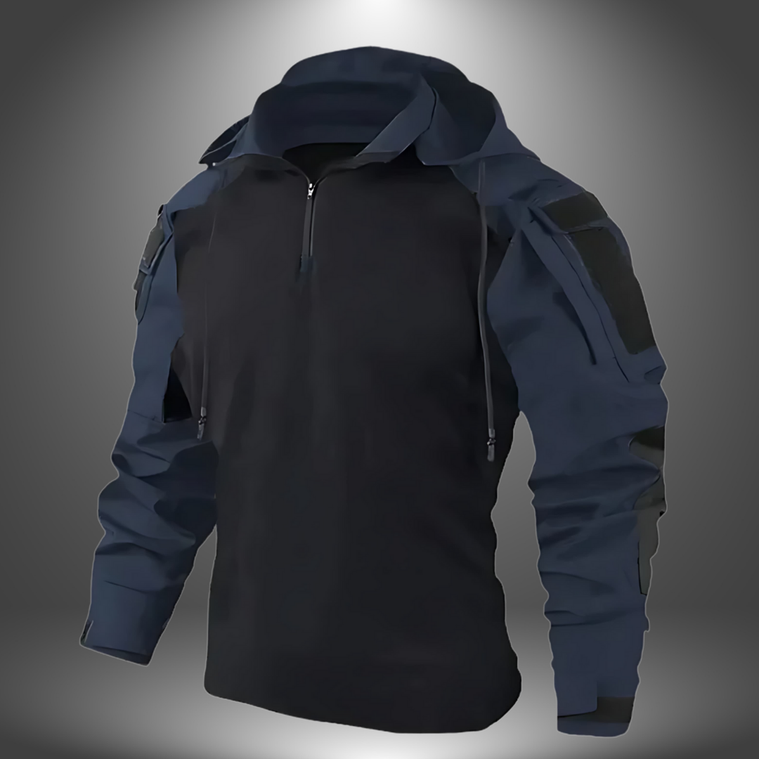 Taj - Премиум Робустно Военно яке за мъже