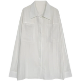 Самуил - Рибена риза ST Tropez