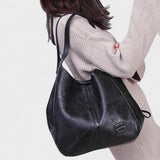 Bolso de Cuero Vintage Anicha