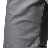 Братислав - Къси панталони от памук с джобове