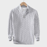 Хулио – Суичър с цип