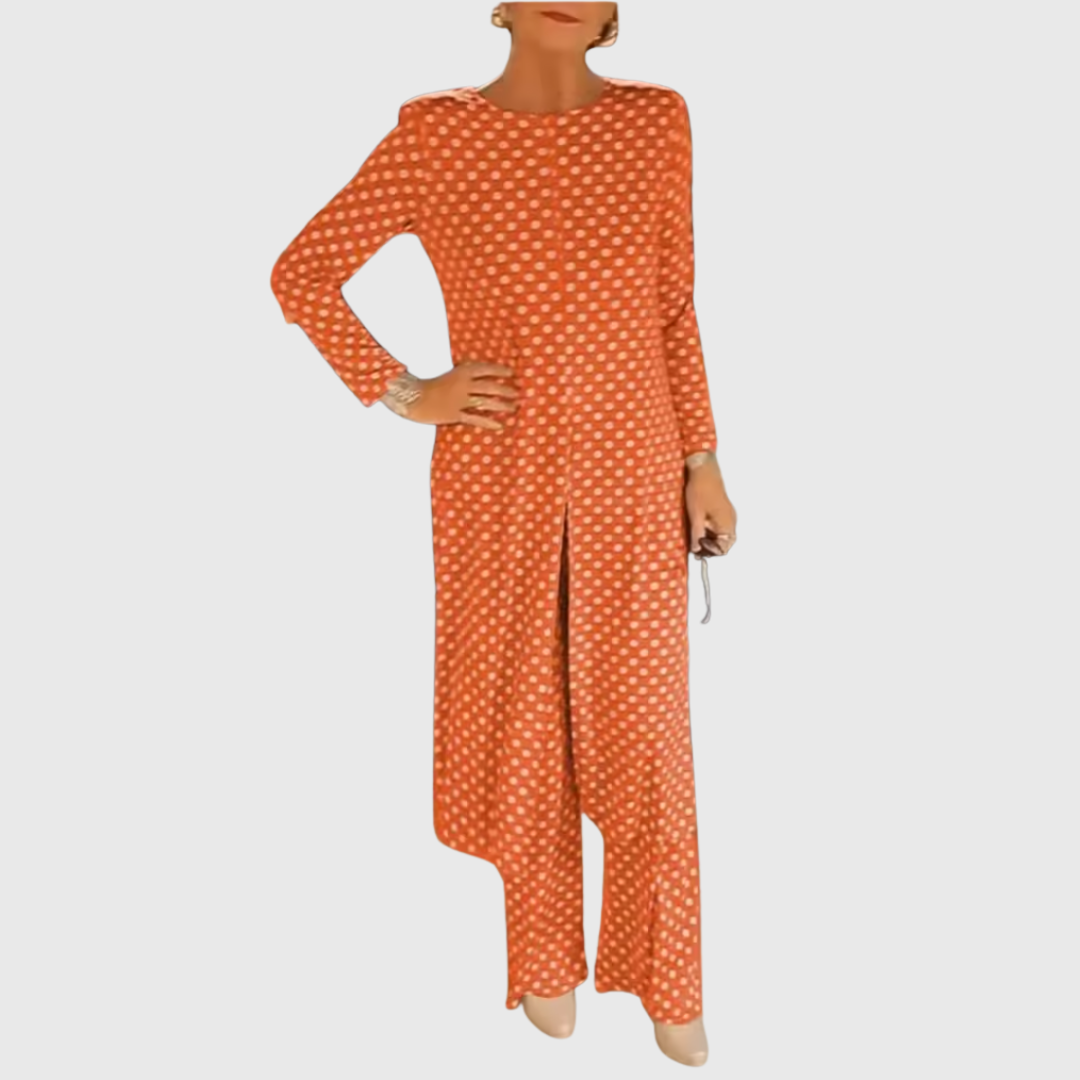 Николина | Комплект с точки чаровен