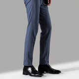 Спас - Класически обувки от кожа