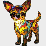 Lámpara de Luz Chihuahua