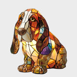 Lámpara de Basset Winston