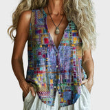 Джена | Елегантен Топ