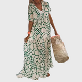 Елена | Лека лятна рокля