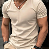 Василко - Стилен т-shirt с къс ръкав