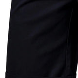 Братислав - Къси панталони от памук с джобове